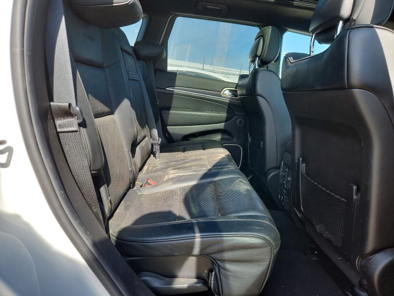Aukcja sprzedaży 2014 Jeep Grand Cherokee, vin: 1C4RJFJM7EC394594, numer aukcji: 64443506