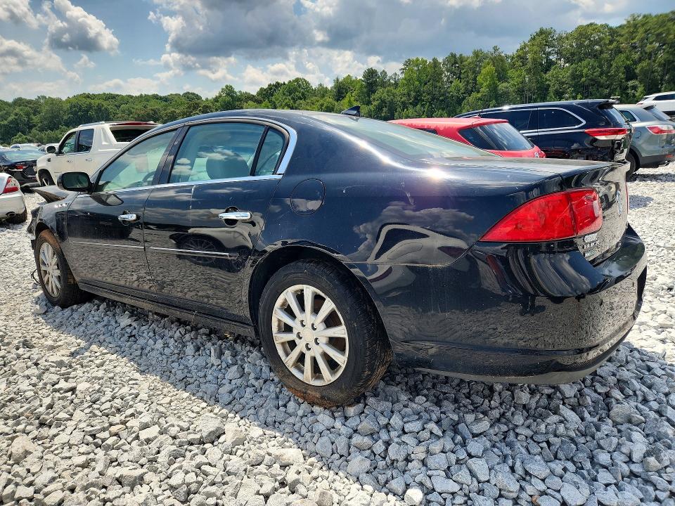 Aukcja sprzedaży 2011 Buick Lucerne, vin: 1G4HC5EMXBU150806, numer aukcji: 64733816