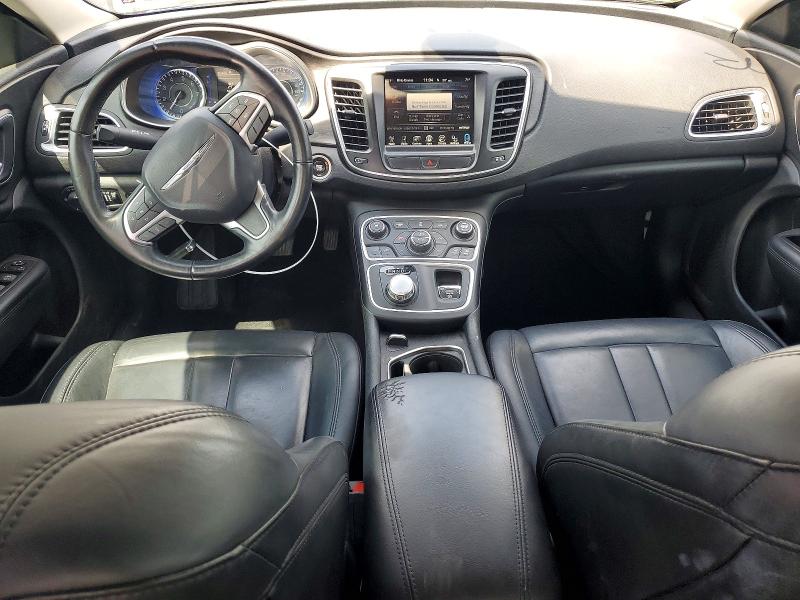 Aukcja sprzedaży 2017 Chrysler 200, vin: 1C3CCCAB2HN509905, numer aukcji: 65302516