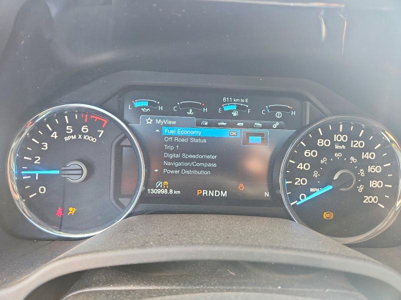 66553456 :رقم المزاد ، 1FTEW1EP5JKD75758 vin ، 2018 Ford F150 مزاد بيع