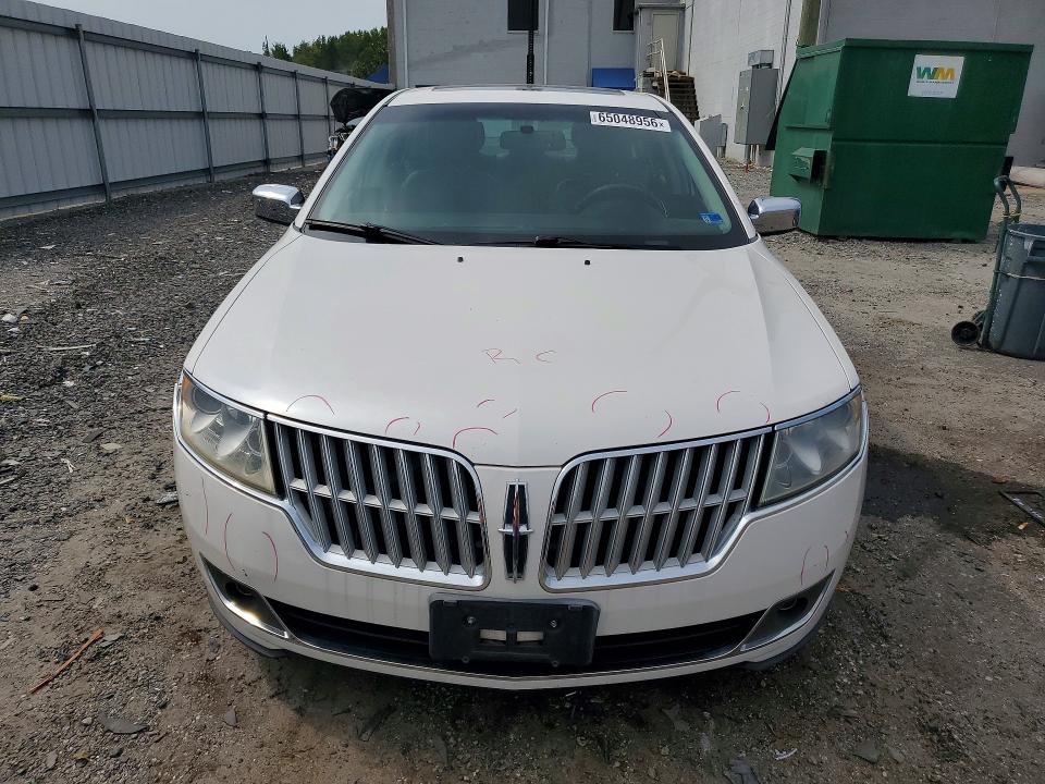 Aukcja sprzedaży 2011 Lincoln Mkz, vin: 3LNHL2JC2BR771704, numer aukcji: 65048956