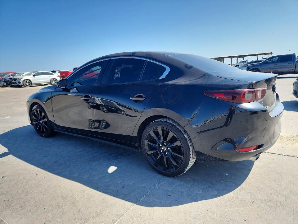 Aukcja sprzedaży 2024 Mazda 3, vin: 3MZBPABM2RM423793, numer aukcji: 64824766