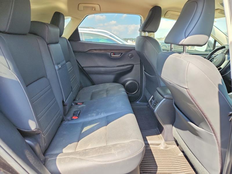 Aukcja sprzedaży 2021 Lexus Nx 300, vin: JTJDARDZ9M2236780, numer aukcji: 63005606