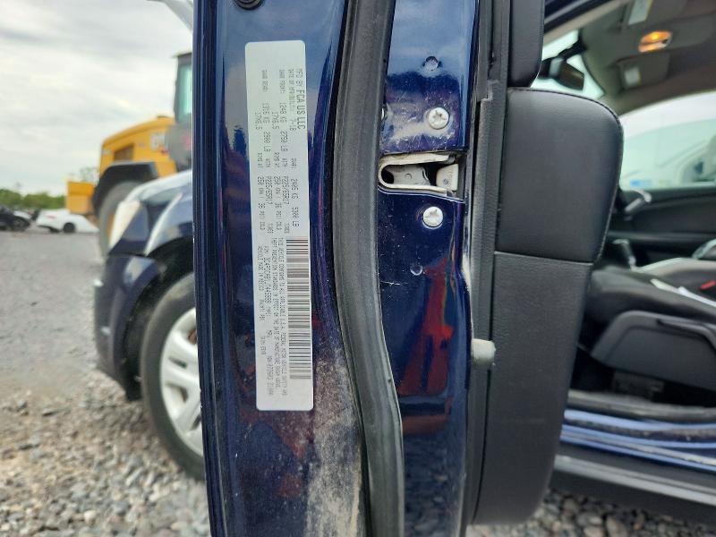 Aukcja sprzedaży 2018 Dodge Journey, vin: 3C4PDCAB1JT445999, numer aukcji: 65526326