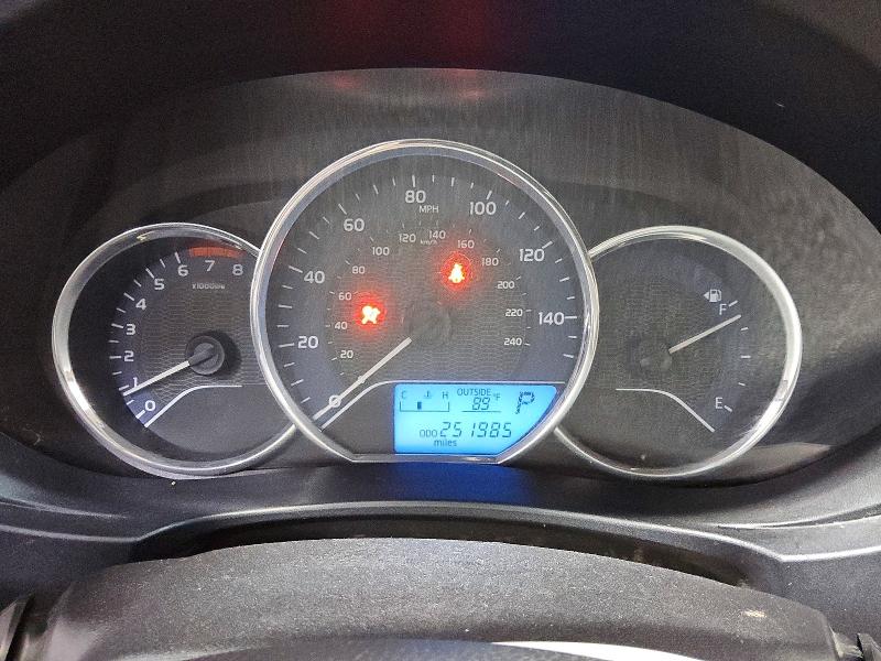 Продажа на аукционе авто 2016 Toyota Corolla, vin: 2T1BURHE1GC677401, номер лота: 62644186