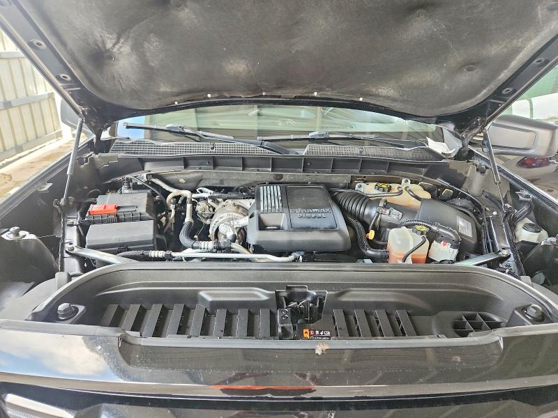 Aukcja sprzedaży 2020 Gmc Sierra, vin: 3GTU9CET5LG246442, numer aukcji: 63748506
