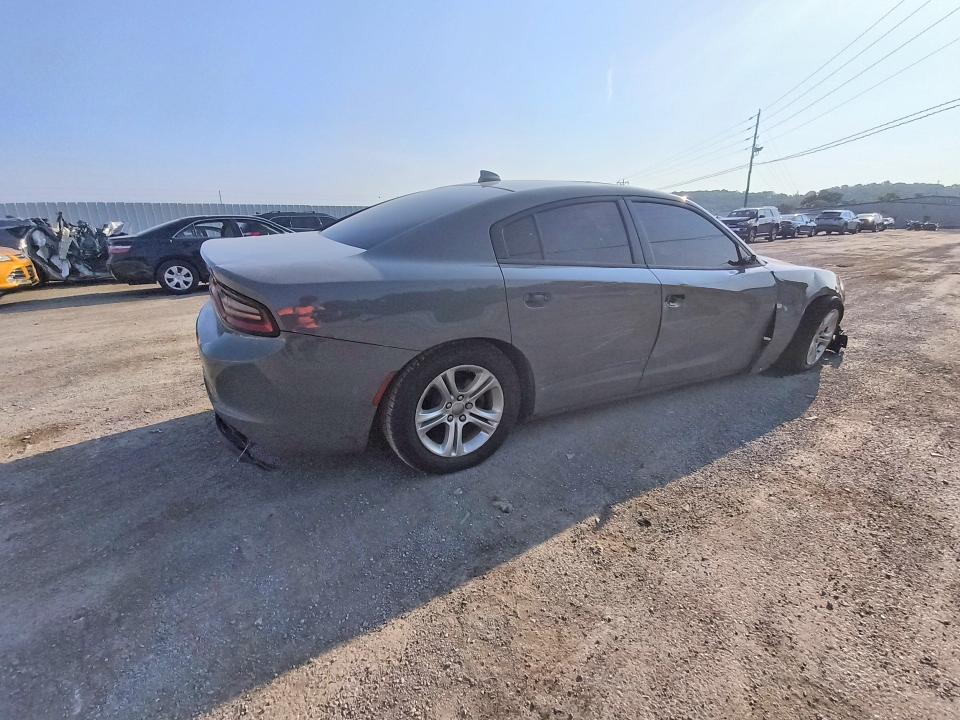 Продаж на аукціоні авто 2023 Dodge Charger, vin: 2C3CDXBG1PH636165, номер лоту: 62720826