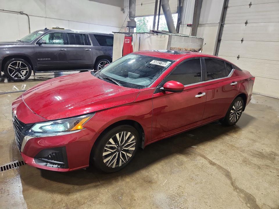 Продажа на аукционе авто 2024 Nissan Altima, vin: 1N4BL4DW2RN362780, номер лота: 65002786
