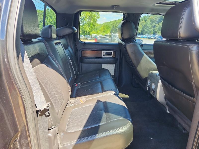 2014 Ford F150 მანქანა იყიდება აუქციონზე, vin: 1FTFW1ET3EKD54818, აუქციონის ნომერი: 66254046