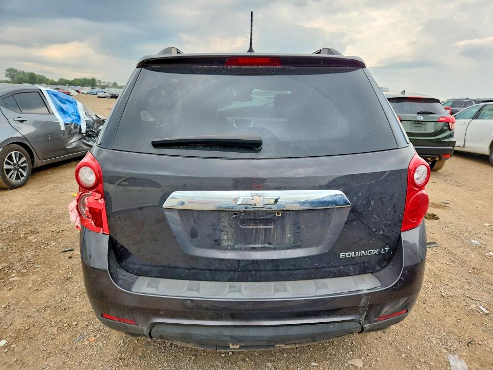 Aukcja sprzedaży 2014 Chevrolet Equinox, vin: 2GNALBEK8E6251842, numer aukcji: 63931296
