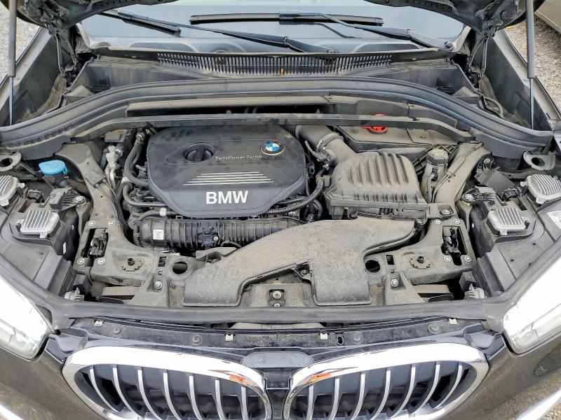 Aukcja sprzedaży 2018 Bmw X1, vin: WBXHT3C30J5K22000, numer aukcji: 65952126