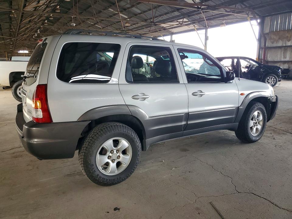 Aukcja sprzedaży 2004 Mazda Tribute, vin: 4F2CZ96154KM22458, numer aukcji: 65227576