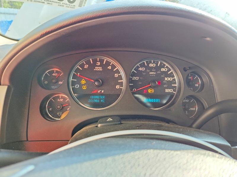 Aukcja sprzedaży 2007 Chevrolet Avalanche, vin: 3GNFK12357G233371, numer aukcji: 65924266