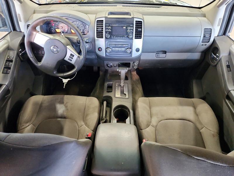 Aukcja sprzedaży 2013 Nissan Xterra, vin: 5N1AN0NW3DN826414, numer aukcji: 66969546