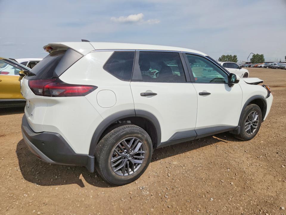 Aukcja sprzedaży 2023 Nissan Rogue, vin: 5N1AT3AB0PC846226, numer aukcji: 63860056