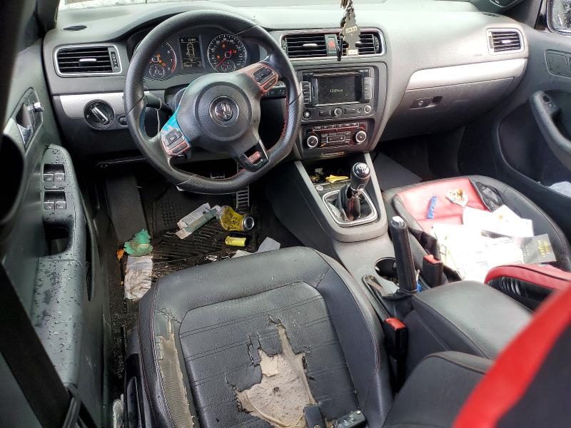 Продаж на аукціоні авто 2012 Volkswagen Jetta, vin: 3VW5A7AJ7CM453985, номер лоту: 64732206