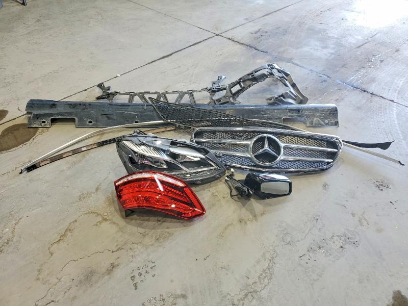 Aukcja sprzedaży 2016 Mercedes-benz E, vin: WDDHF8JB8GB197343, numer aukcji: 63609136