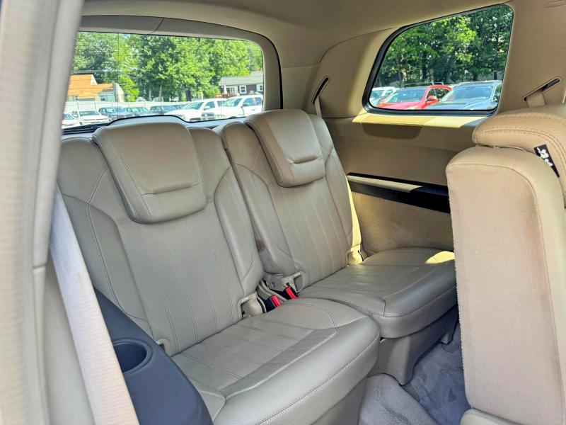 Aukcja sprzedaży 2014 Mercedes-benz Gl, vin: 4JGDF7CE0EA302336, numer aukcji: 65333886