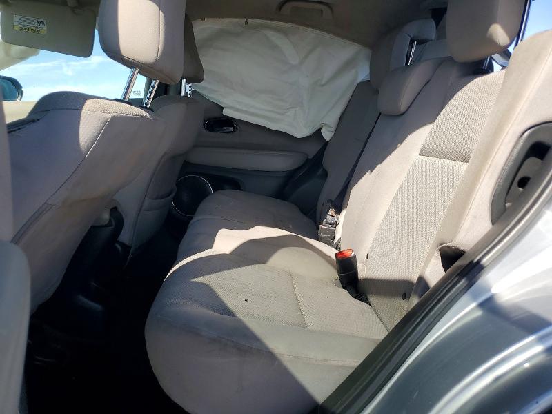 Продаж на аукціоні авто 2018 Honda Hr-v, vin: 3CZRU5H57JG701683, номер лоту: 64439146