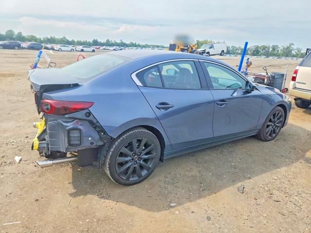 Продажа на аукционе авто 2026 Mazda 3, vin: JM1BPBCL8T1879199, номер лота: 66148386