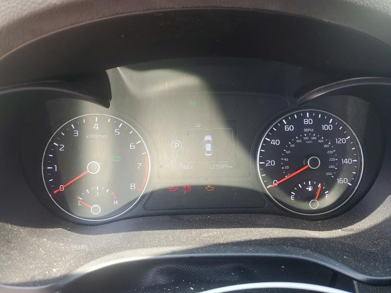Продаж на аукціоні авто 2017 Kia Optima, vin: 5XXGT4L39HG154185, номер лоту: 63375896