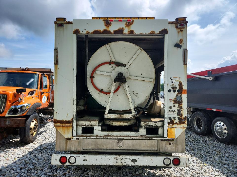 2004 Sterling Truck L მანქანა იყიდება აუქციონზე, vin: 2FZAATAK64AM85423, აუქციონის ნომერი: 65116416
