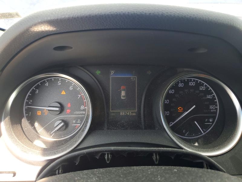Aukcja sprzedaży 2018 Toyota Camry, vin: JTNB11HK0J3067095, numer aukcji: 67014426