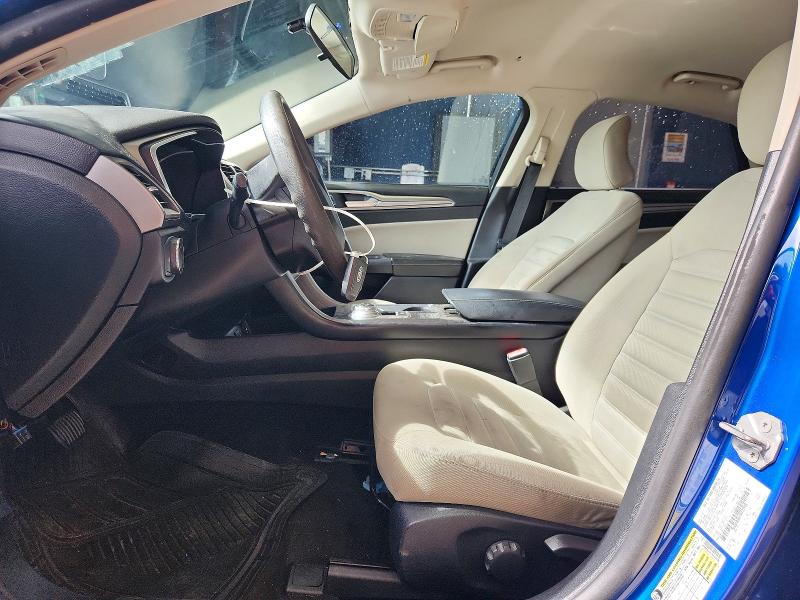 Aukcja sprzedaży 2018 Ford Fusion, vin: 3FA6P0UU1JR122926, numer aukcji: 63362826