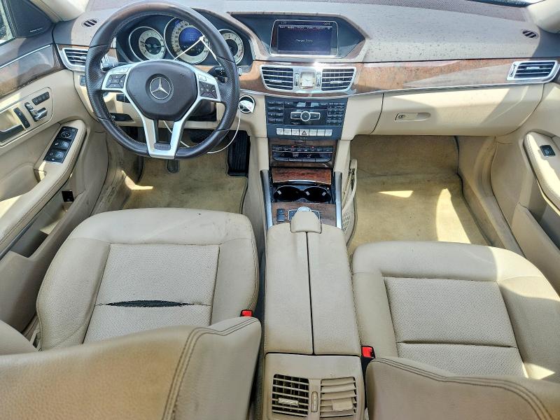 Продажа на аукционе авто 2014 Mercedes-benz E, vin: WDDHF8JB2EA851319, номер лота: 64596666