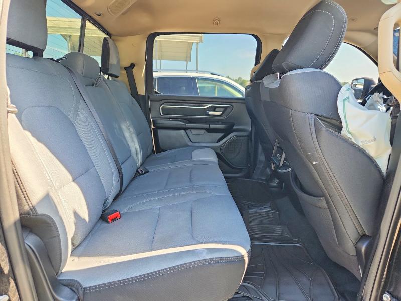 Aukcja sprzedaży 2020 Ram 1500, vin: 1C6SRFFT3LN132137, numer aukcji: 65199506