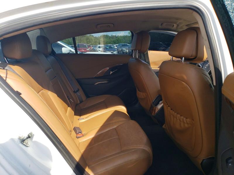 Aukcja sprzedaży 2014 Buick Lacrosse, vin: 1G4GB5GR9EF103413, numer aukcji: 63130256