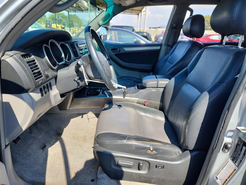 Продаж на аукціоні авто 2007 Toyota 4runner, vin: JTEBU14R578092032, номер лоту: 64796716