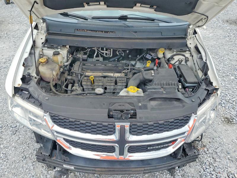 Aukcja sprzedaży 2017 Dodge Journey, vin: 3C4PDCAB6HT529634, numer aukcji: 65900216