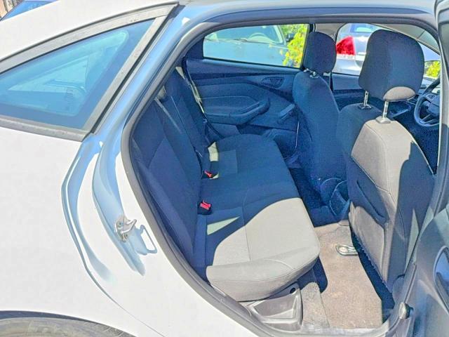 66228246 :رقم المزاد ، 1FADP3E2XFL311926 vin ، 2015 Ford Focus S مزاد بيع
