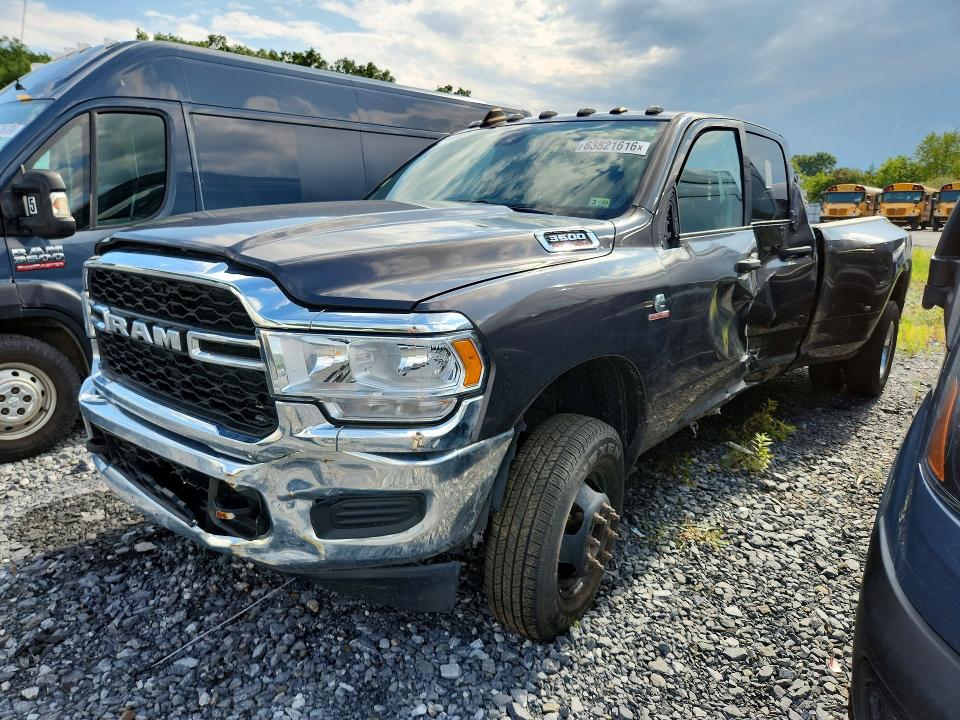 Продажа на аукционе авто 2024 Ram 3500, vin: 3C63RRGL9RG242079, номер лота: 63821616