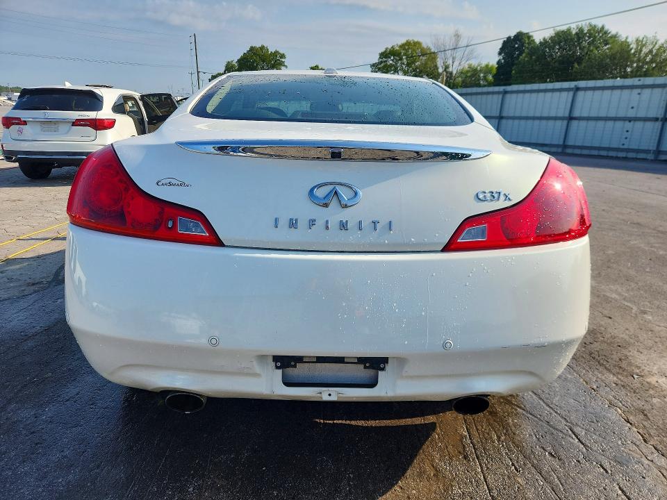 Продажа на аукционе авто 2013 Infiniti G37 Coupe, vin: JN1CV6ELXDM983159, номер лота: 64580796