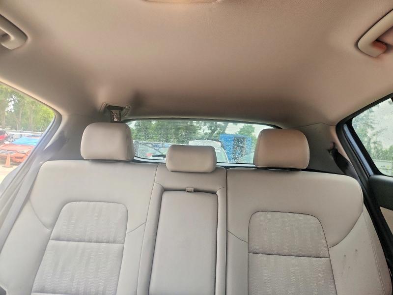 2020 Kia Sportage მანქანა იყიდება აუქციონზე, vin: KNDPM3AC3L7793092, აუქციონის ნომერი: 63140606