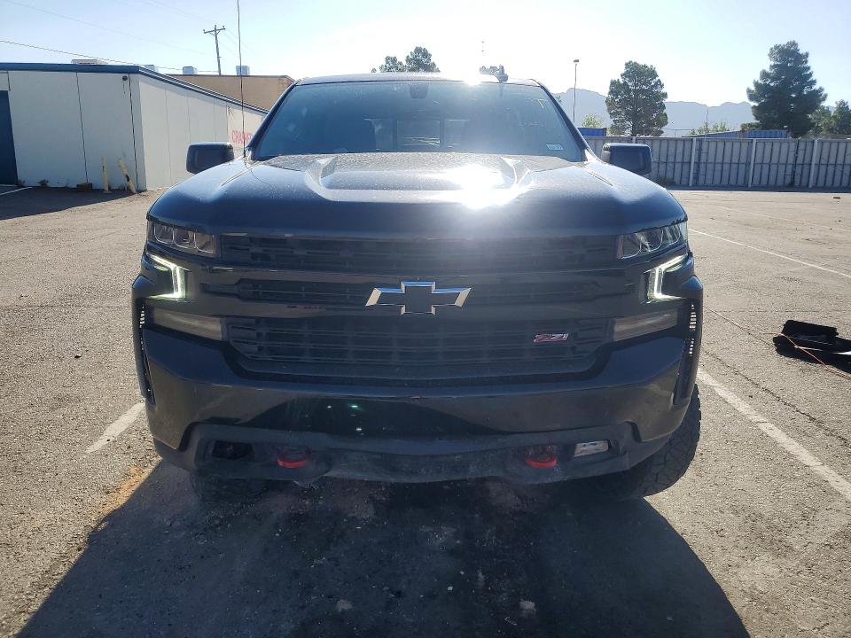 Продажа на аукционе авто 2021 Chevrolet Silverado, vin: 1GCPYFEDXMZ123084, номер лота: 65939336