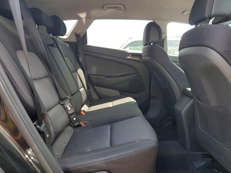 64059346 :رقم المزاد ، KM8J23A4XJU750044 vin ، 2018 Hyundai Tucson مزاد بيع