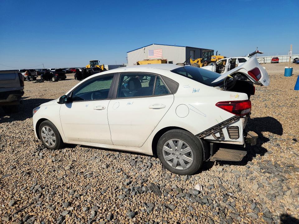 Aukcja sprzedaży 2023 Kia Rio, vin: 3KPA24AD2PE555332, numer aukcji: 66028356