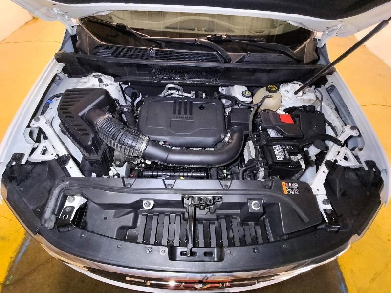 2023 Gmc Acadia მანქანა იყიდება აუქციონზე, vin: 1GKKNUL49PZ151140, აუქციონის ნომერი: 62891326