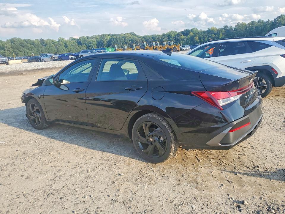 Aukcja sprzedaży 2026 Hyundai Elantra, vin: KMHLM4DG4TU278988, numer aukcji: 67085776