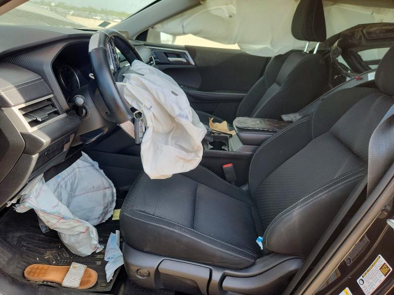 Aukcja sprzedaży 2023 Mitsubishi Outlander, vin: JA4J3TA84PZ028059, numer aukcji: 65497536