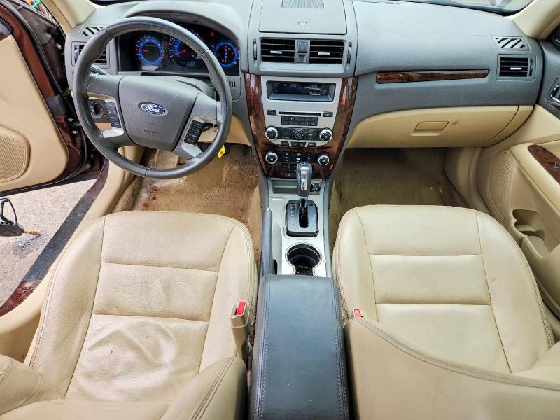 Продажа на аукционе авто 2012 Ford Fusion, vin: 3FAHP0JA4CR155912, номер лота: 65685286