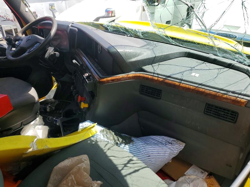 Продажа на аукционе авто 2019 International Rh613, vin: 3HSDWTZR9KN308689, номер лота: 62238236
