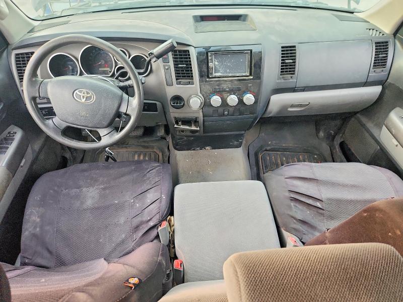 Продаж на аукціоні авто 2010 Toyota Tundra, vin: 5TFRM5F15AX011819, номер лоту: 63427776