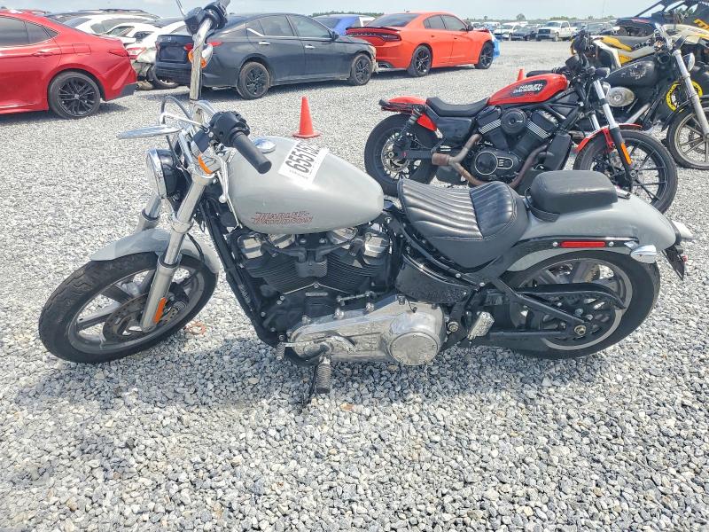 Aukcja sprzedaży 2024 Harley-davidson Motorcyle, vin: 1HD1BVJ13RB017331, numer aukcji: 65515256