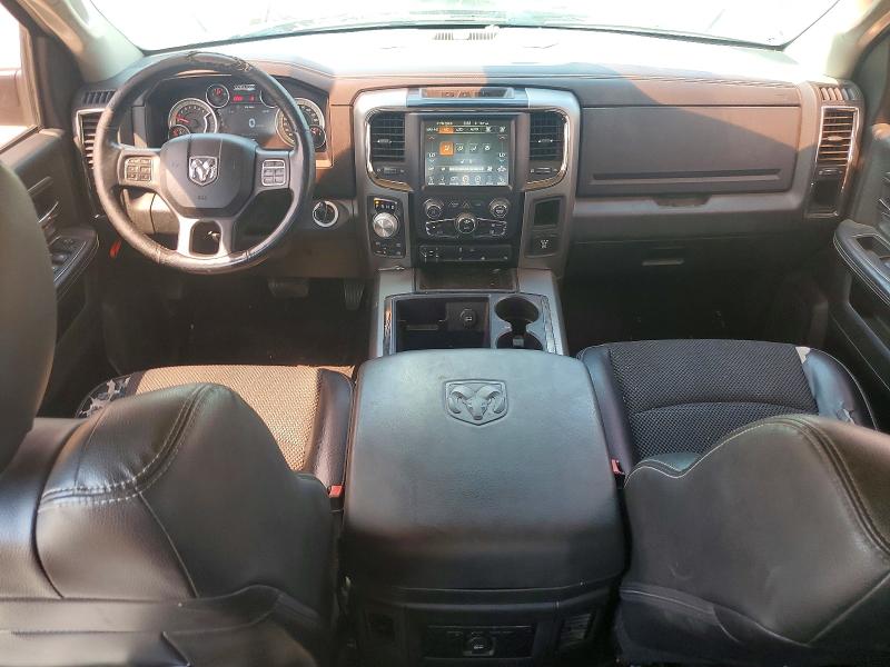 Aukcja sprzedaży 2014 Ram 1500, vin: 1C6RR7MT2ES430397, numer aukcji: 64333336