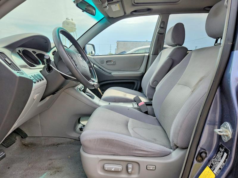Aukcja sprzedaży 2006 Toyota Highlander, vin: JTEEW21AX60008098, numer aukcji: 64837936