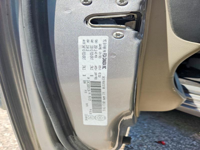 Продажа на аукционе авто 2016 Chrysler Town & Country, vin: 2C4RC1BG8GR101284, номер лота: 62065496